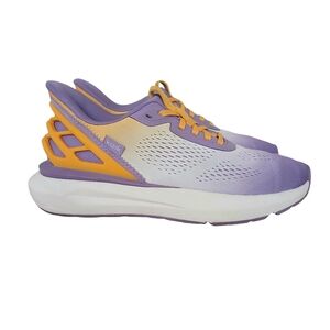 KIZIK Athens 2 Hands Free Sneakers In Faiey Wren/Spectra Yellow Women's 7.5